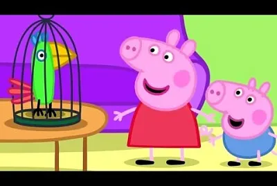infância