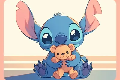 Stitch