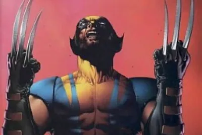 WOLVERINE 022
