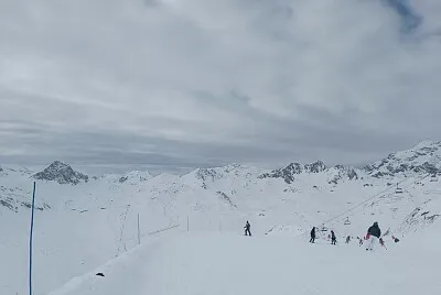 Tignes 01022026