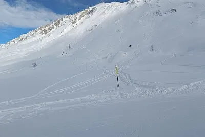 Tignes 01022026