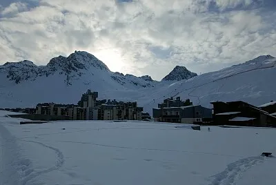 Tignes 01022026