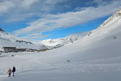 Tignes 01022026