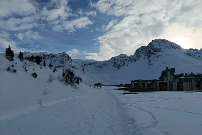 Tignes 01022026