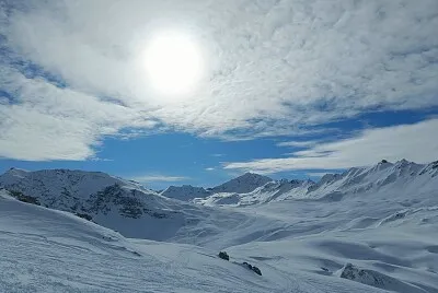 Tignes 01022026