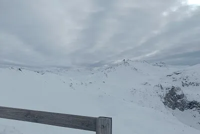 Tignes 01022026