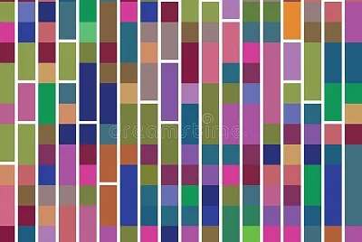 פאזל של colorful