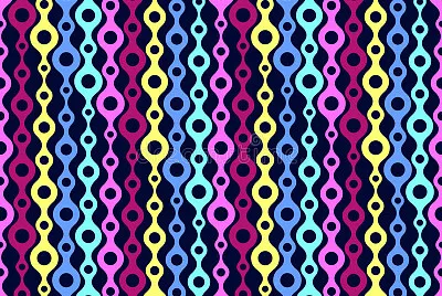 פאזל של colorful