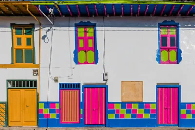 San Felix