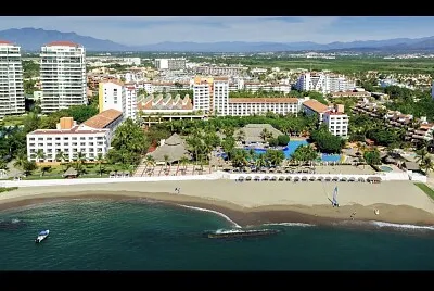 Meliá, Puerto Vallarta