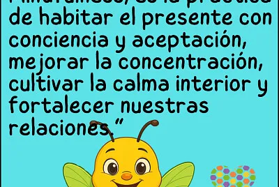 MINDFULNESS