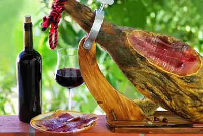 Jamon