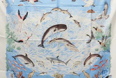 la vie précieuse de la méditerranée