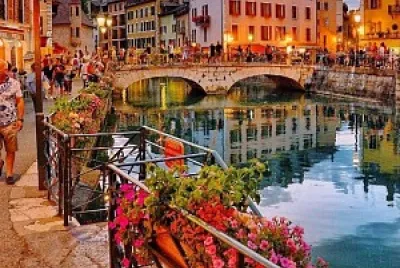 Annecy-Francia