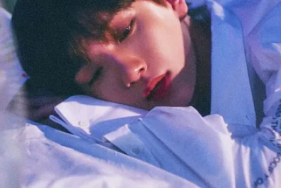 Seventeen - Joshua