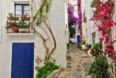 Cadaqués-Girona