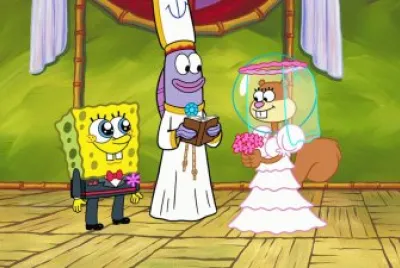 spongebob squarepants