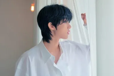 Seventeen - The8