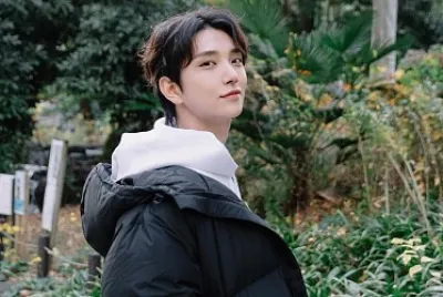 Seventeen - Joshua
