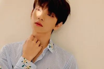 Seventeen - Joshua