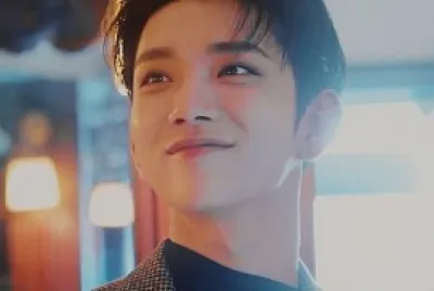 Seventeen - Joshua