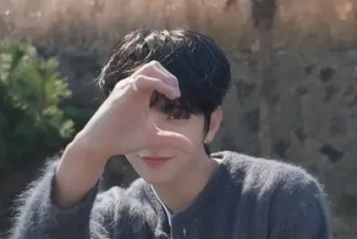 Seventeen - Joshua