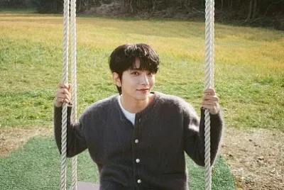 Seventeen - Joshua