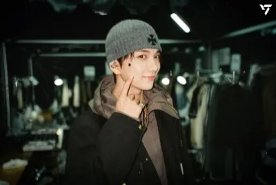 Seventeen - Joshua