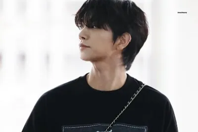 Seventeen - Joshua
