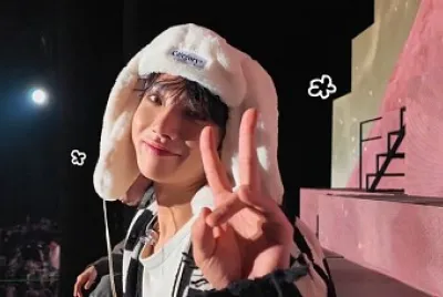 Seventeen - Joshua