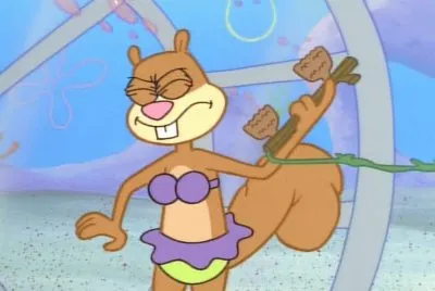 spongebob squarepants