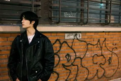 TXT - Beomgyu
