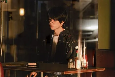 TXT - Beomgyu