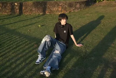 TXT - Beomgyu