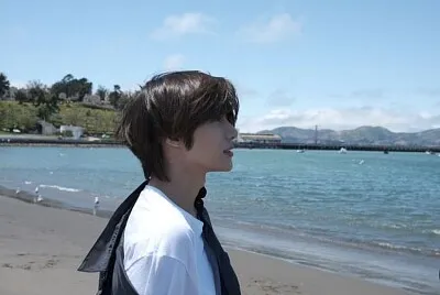 TXT - Beomgyu
