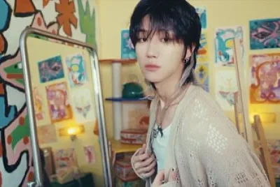 Seventeen - The8