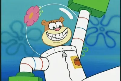 spongebob squarepants