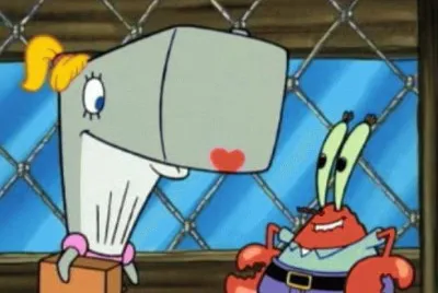spongebob squarepants