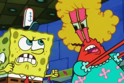 spongebob squarepants