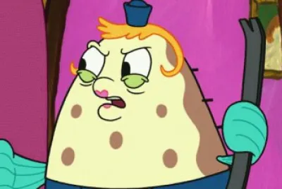 spongebob squarepants