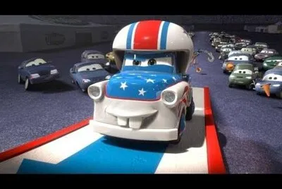 auto jigsaw puzzle