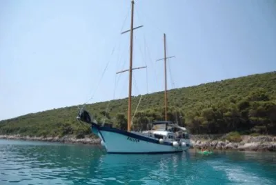 croazia
