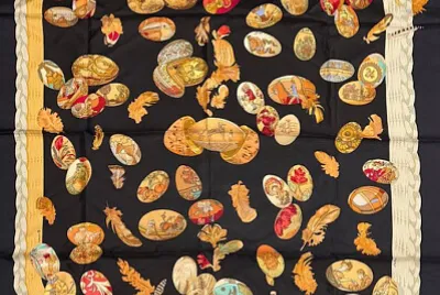 la couvée d 'Hermès