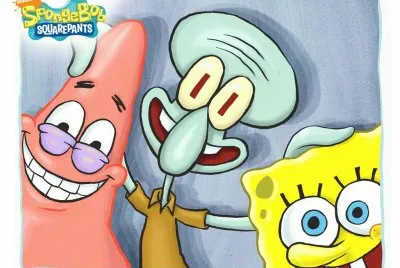 spongebob squarepants