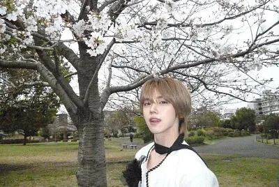 CRAVITY - SEONGMIN