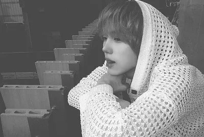 CRAVITY - SEONGMIN