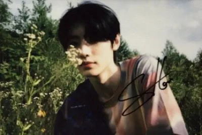 ENHYPEN - SUNGHOON