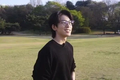 Seventeen - Wonwoo