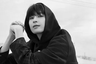 Seventeen - Wonwoo