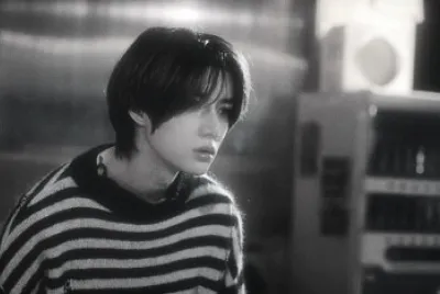 TXT - Beomgyu